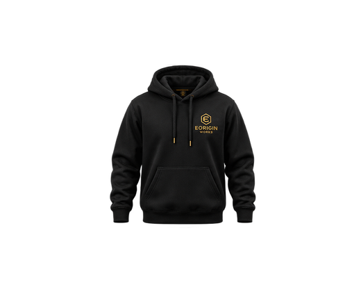 Eorigin Hoodie