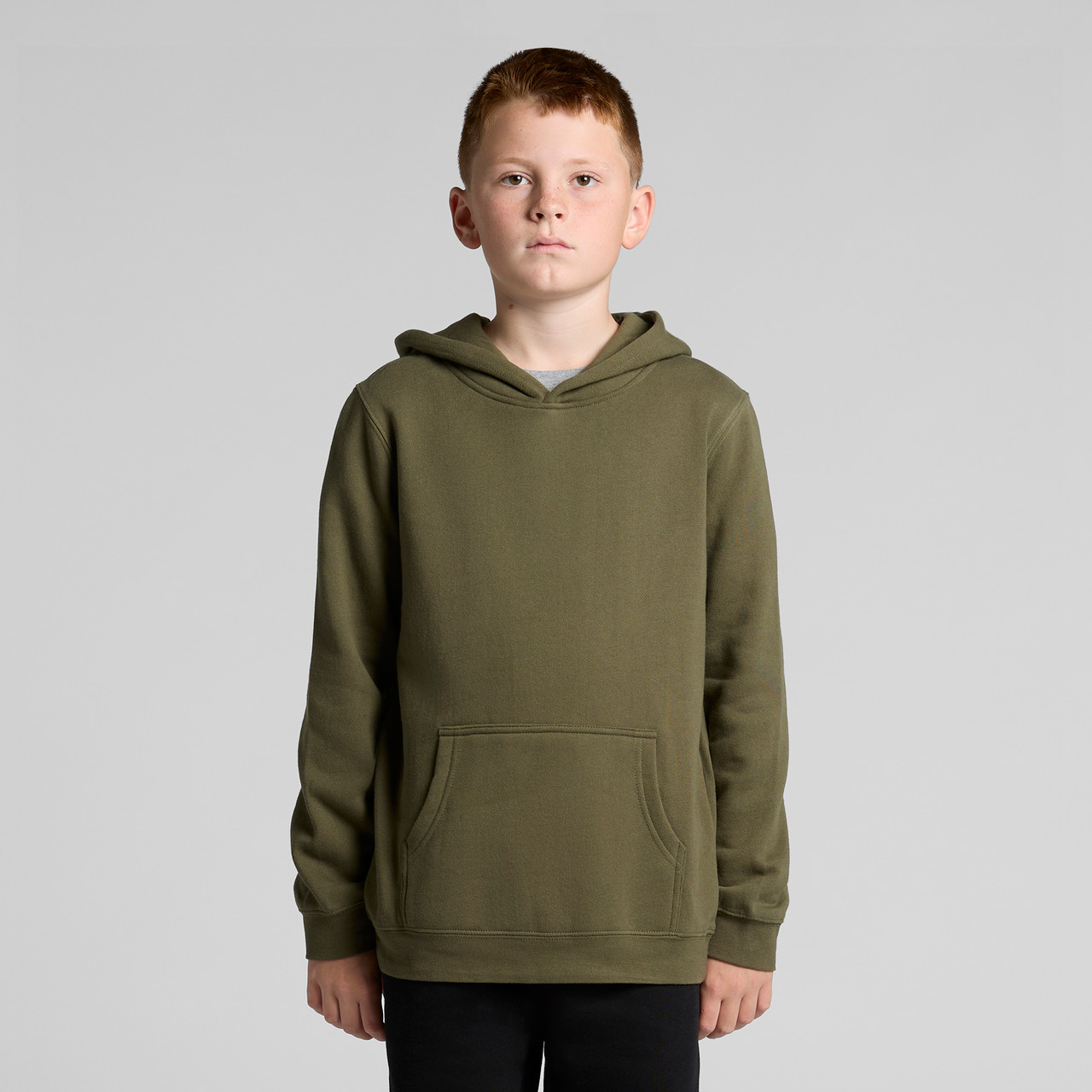 Kids clothing by AS Colour