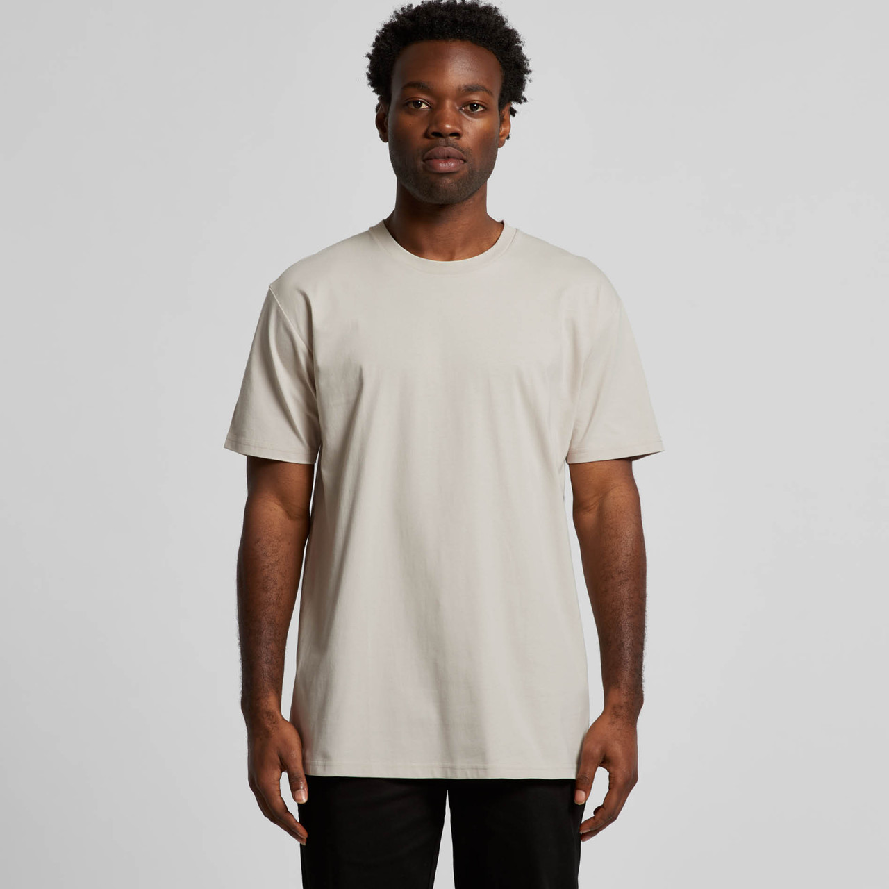 Men clothing by AS Colour